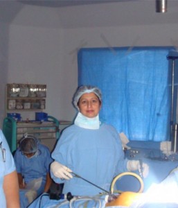 Fibroid Surgery in Dubai