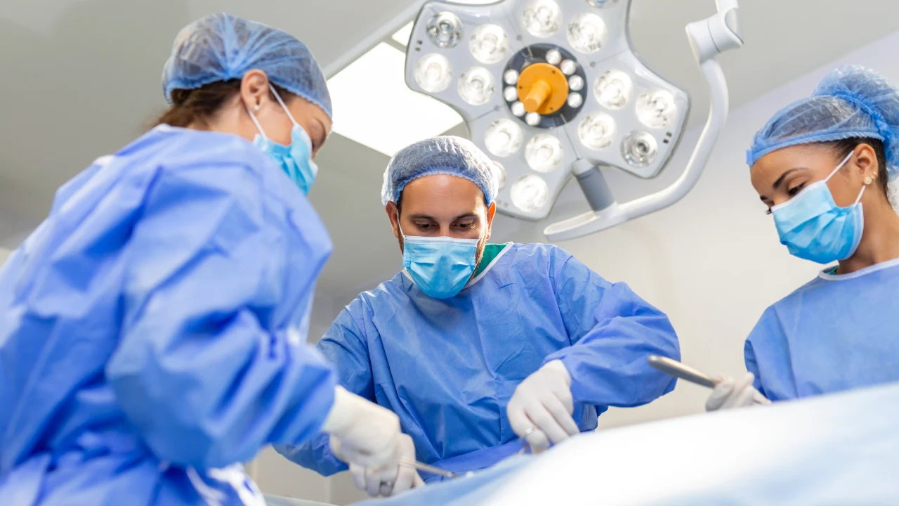 Dr. Preeti Tandon