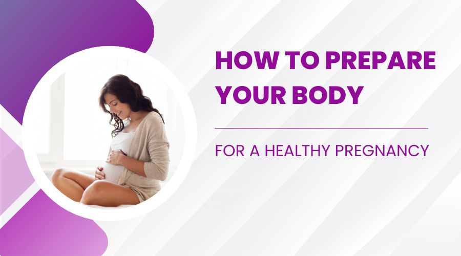 Healthy Pregnancy