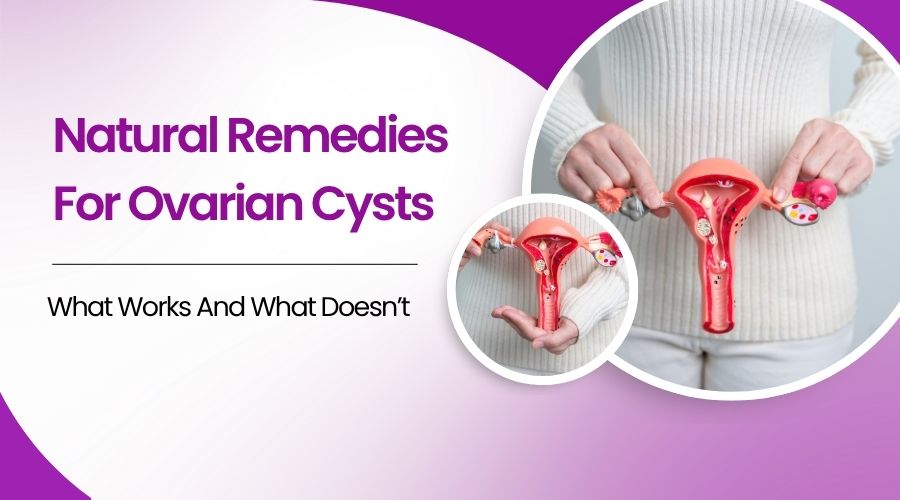 Ovarian Cysts Ovarian Cysts