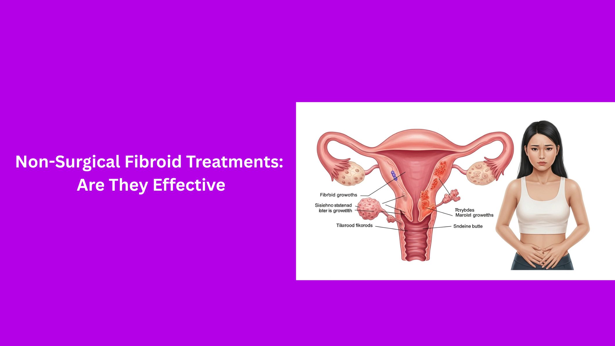 non-surgical-fibroid-treatments-are-they-effective